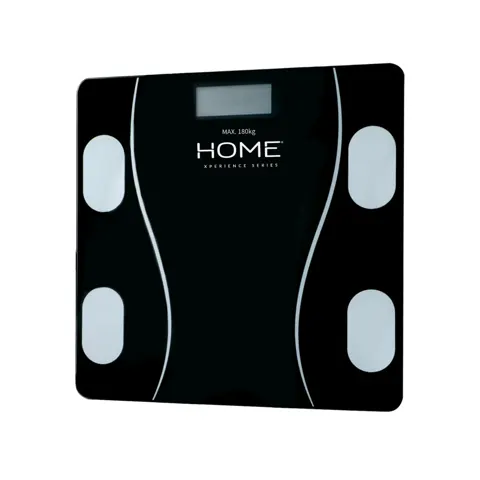 Báscula electrónica bluetooth HOME