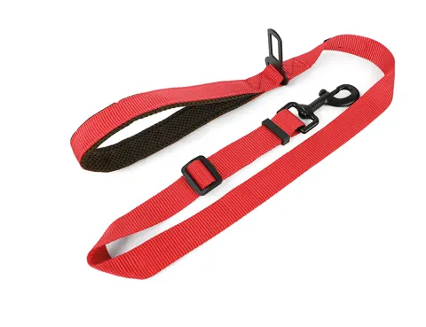 Cinturón de Seguridad Universal 2 en 1 - S / Azul