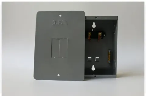 Caja térmica 2CC