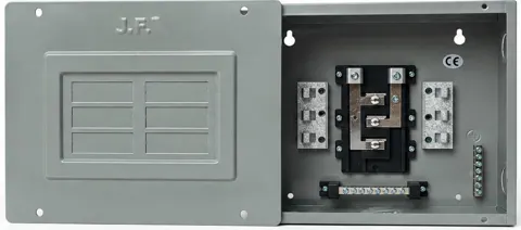Caja térmica 6CC