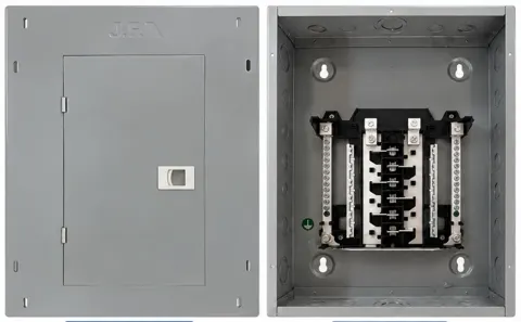 Caja térmica 12CC