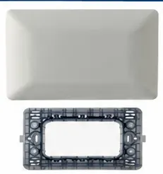 Matrix BM00 — placa base matrix (sin mecanismo)