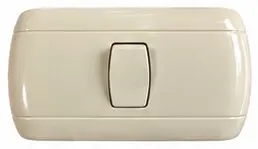 Modus CJI101 — placa t. dominó un interruptor