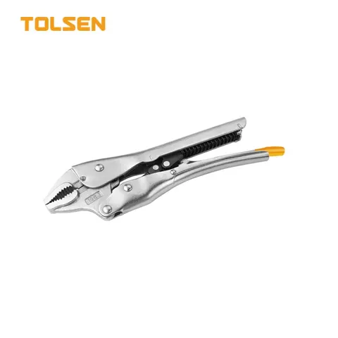 Pinzas de Presión Autoajustables 10″ (Industrial)