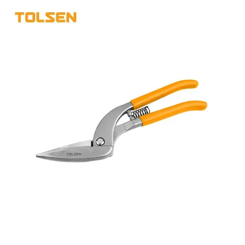 Tijera para Lámina 12″ (Corte Izquierdo)