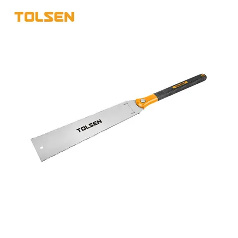 Serrucho de Tiro Doble Filo 12″