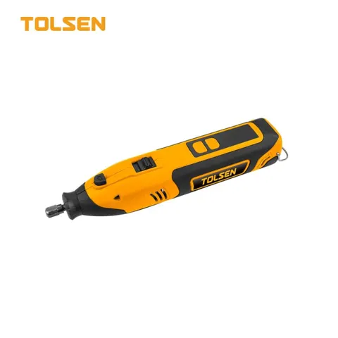 Kit de Mini Herramienta Rotativa Inalámbrica 12V