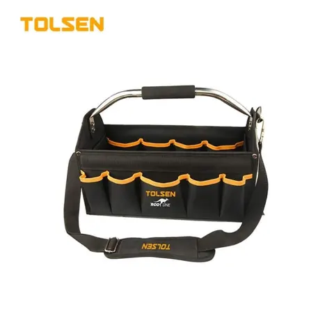 Bolsa de herramientas (industrial)