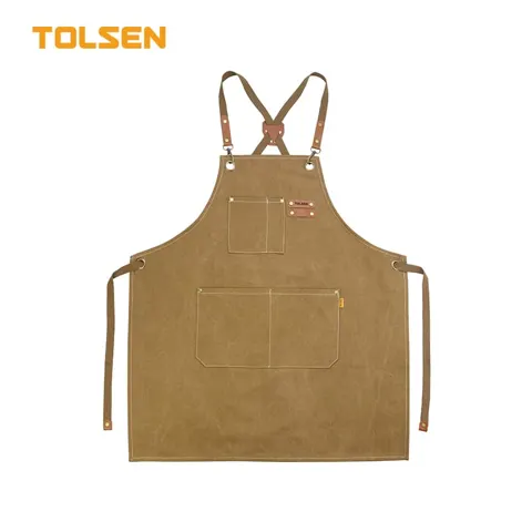 Delantal de Taller