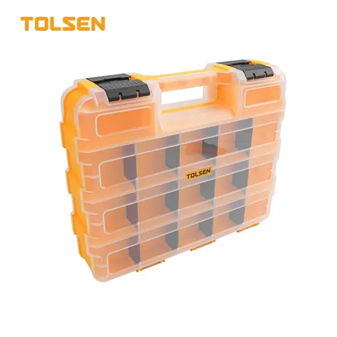 Caja Organizadora Plástica