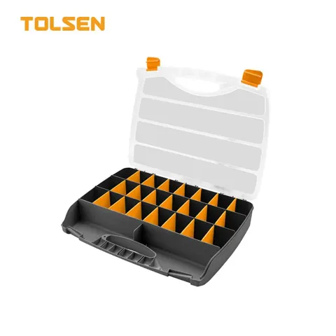 CAJAS ORGANIZADORAS