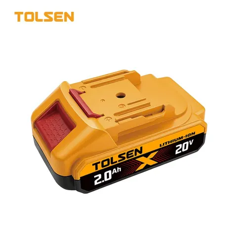 Batería Li-Ion 2.0Ah