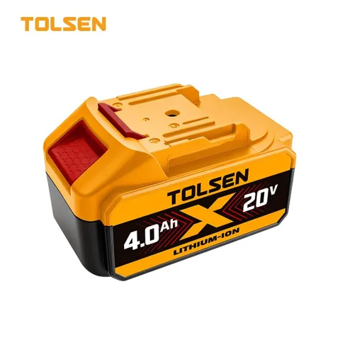 Batería Li-Ion 4.0Ah