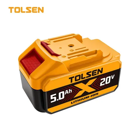 Batería Li-Ion 5.0Ah