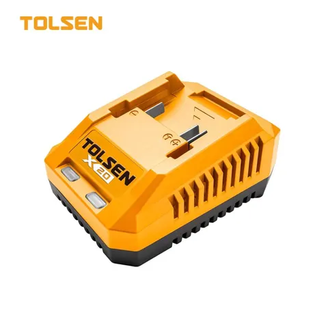 Cargador de Batería Li-Ion 43W