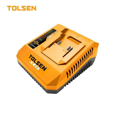 Cargador de Batería Li-Ion 88W
