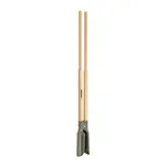 Cavador mangos de madera 48", TRUPER