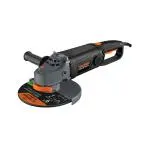 Esmeriladora angular 9", 2100W, TRUPER INDUSTRIAL