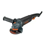 Esmeriladora angular 4-1/2", 950W, TRUPER INDUSTRIAL