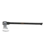 Hacha media labor 4-1/2 lb, mango fibra de vidrio 36",TRUPER