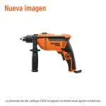 Rotomartillo/destornillador 1/2", 650W, TRUPER PRO