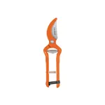 Tijera para poda 10" forjada cuchilla de paso, TRUPER
