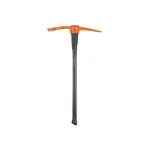 Talacho-pico 5 lb, mango fibra de vidrio 36", TRUPER