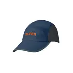 Gorra color azul marino, 100% poliéster, TRUPER
